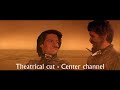Dune (1984) - "Now, we are ready for battle..."