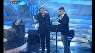 Özcan Deniz - Zülfü Livaneli - Karlı Kayın - İki Renk