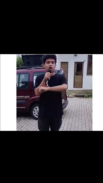 VÍDEO: "Arcabouço fiscal, vai tomar no c*", diz líder de militantes que invadiram  Metrópole Digital - YouTube