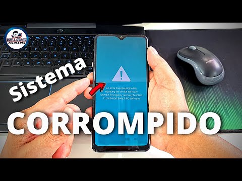 Firmware Stockrom Samsung