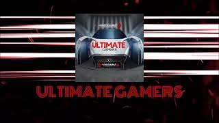 ULTIMATE GAMERS: Asphalt 8 gameplay INTRO