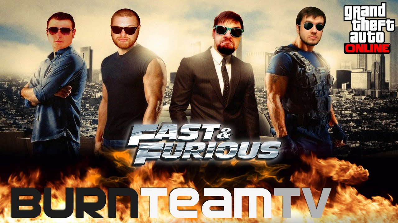 Fast furious steam фото 33