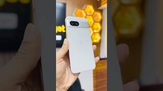 Google pixel 8a #shortvideo