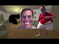 Skibidi bop yes yes yes maxwell cat and jerma nextbot gmod