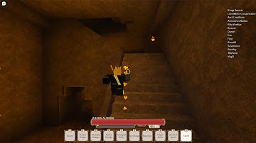 Exploiters need to stop