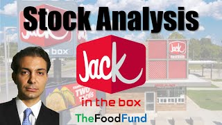 Is Jack in the Box Stock a Buy Now? | JACK Stock Analysis!