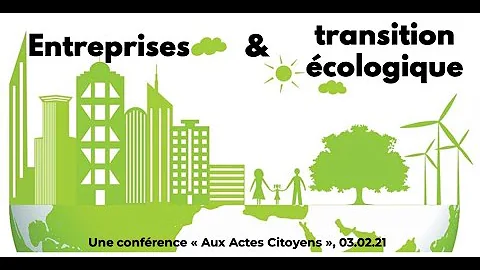 Confrence Aux actes citoyens du 3 fvrier 2021. Inv...