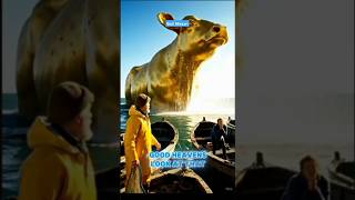 Download Lagu Gouden Koe duikt op uit de zee! Dorpelingen gaan losโ MP3 Download Lagu Gouden Koe duikt op uit de zee! Dorpelingen gaan losโ MP3