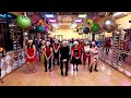 Winter Wonderland - Selena Gomez & The Scene | Christmas Jive Line Dance 32ct 4W/1W | Zaldy Lanas