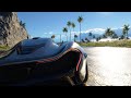 🔴 LIVE - Exploring Paradise in The Crew Motorfest! 🚗💨