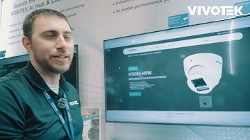 【2025 ISC West Spotlights】Edge AI with Hybrid Cloud Integration