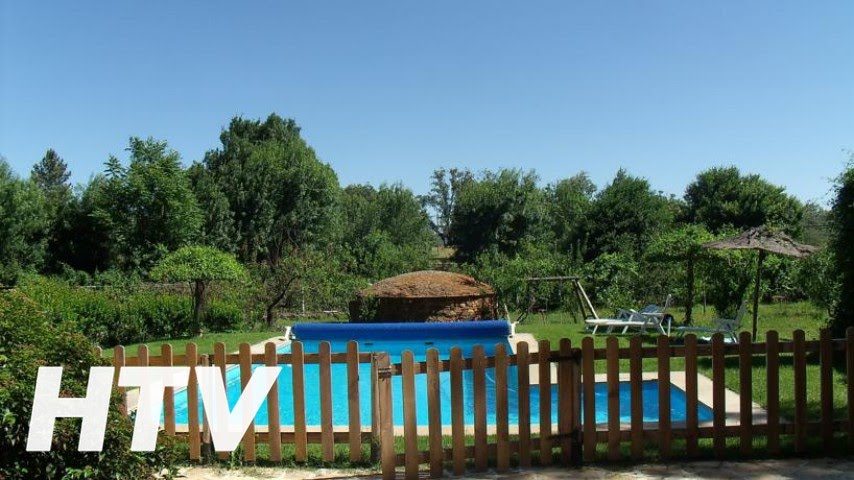 Los Montejos & Spa, Casa rural en Valverde del Fresno