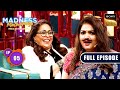 King Queen Of Reality Shows Geeta Kapur Anu Malik Madness Machayenge Ep 5 Full Ep 23 Mar 2024