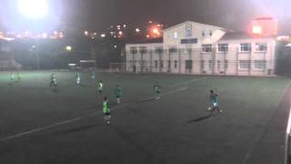 MURAT BABACAN - SCOUTTURK