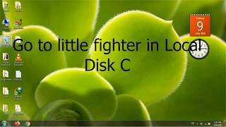 How To Unlock All Characters in Little Fighter 2 screenshot 4