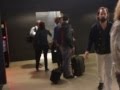 Maroon 5 - Llegada a Monterrey