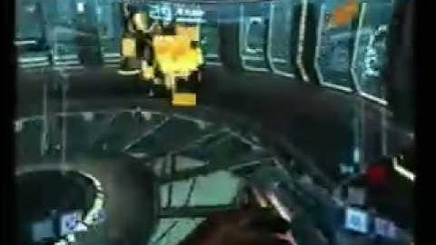 Metroid Prime 2: Echoes No-SJ Any% Speed Run - Part 15