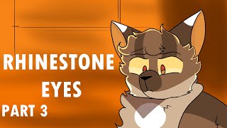 Rhinestone Eyes: No Way Home MAP- Part 3 [MARVEL]