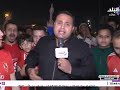 رد فعل نارى من جماهير الأهلي بعد سقوط مؤلم أمام بيراميدز لحظات ضاعت فيها الامال وتبخرت الأحلام