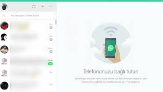 Başkasının Whatsapp Mesajlarını Takip Etmeye Çalışanlar İçin Uyarı...