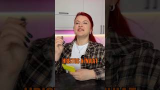 Cum spui ‘Hristos a înviat’ în engleză? 🐣