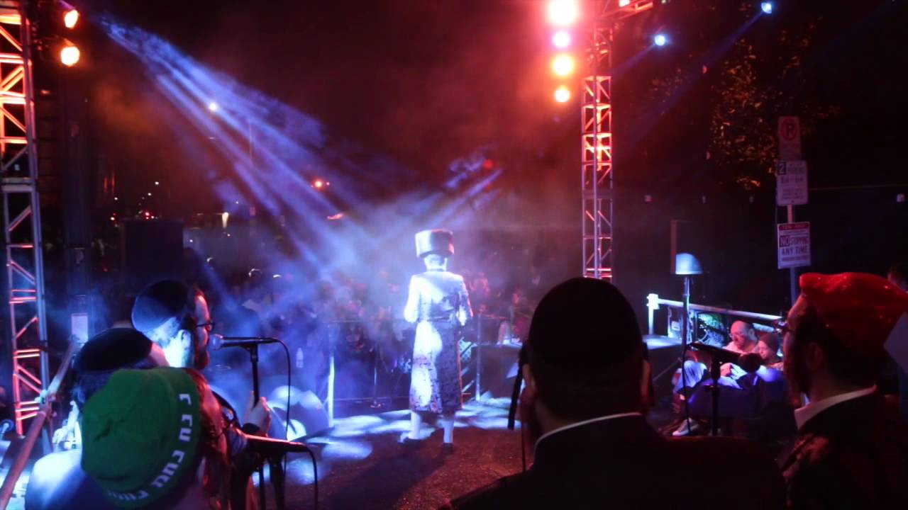 רפאינו - ויהיו רחמיך I מוטי שטיינמץ I פורים חגיגה 2015 Refoeinu I Motty Steinmetz I Purim Chagiga