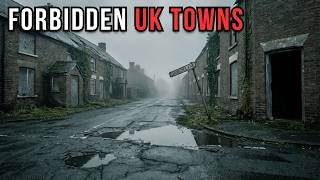 6 Places in Britain That Are Completely Off-Limits - Why Is No-one Allowed To Visit?