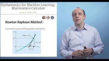 Finding the Gradient with Newton-Raphson Method
