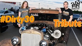 Hustlin Horsepower OG Tribute