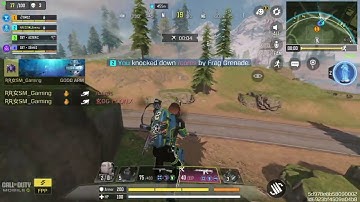 Fast Squad wipe #CODM #cod #callofdutymobile #codmobile #gaming #callofduty #viral