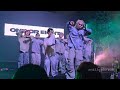 Self Intro & Young and Reckless - One Or Eight (Music Matters Live Singapore 250927)