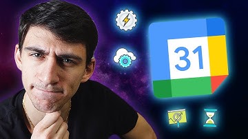 This Google Calendar Integration is AMAZING!