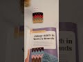 Day 2 of the Granny Stitch bookb #crochetpatterns #crochet #crocheteveryday #crochettig