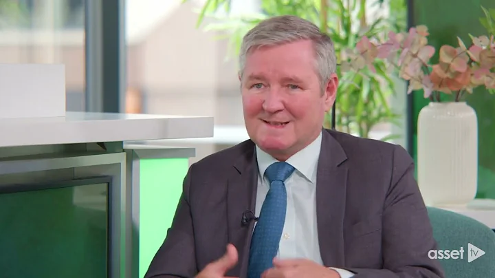 Paving the Way to a Greener Future  Sustainable Investing