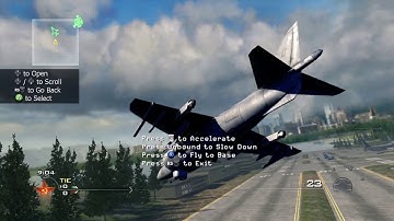 [MW2/TU8] xbOnline Skybase Teaser