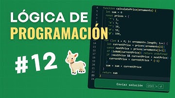 Programar sin pensar, sale mal , o no ?| Lógica de Programación #12 | AdventJS 2024