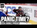 Should Hurricanes Fans Be Worried? | SDP