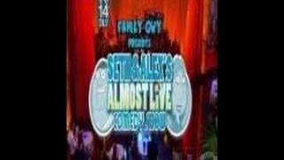 Watch Family Guy Presents Seth & Alex's Almost Live Comedy Show Watch Movies Online Free Watch Family Guy Presents Seth & Alex's Almost Live Comedy Show Watch Movies Online Free