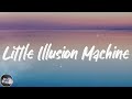 Miles Kane And The Death Ramps Little Illusion Machine Wirral Riddler Lyrics mp3