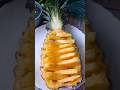 Aap bhi pineapple aise cut kar sakte ho? 😍 Watch till end!#viralhack