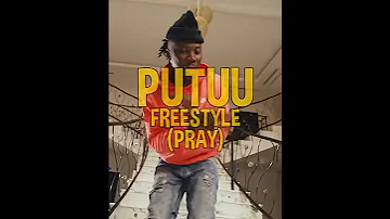 Stonebwoy  Putuu prayer  Freestyle (Official Video)