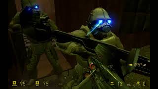 HL2 EP2 MY CUSTOM MAP PACK LAST CHANCE UPGRADED ON PC!!👌