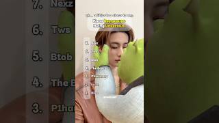 Famous What is he even doing? ( 1st one )😭#kpop #riize #p1harmony #8turn #nexz #theboyz #tws #btob Net Worth