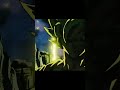 Goku Serious Clandestina Slowed Reverb 