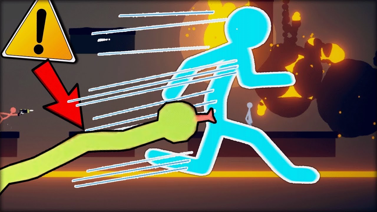 THE ULTIMATE SNAKE CHALLENGE ! - STICK FIGHT - YouTube