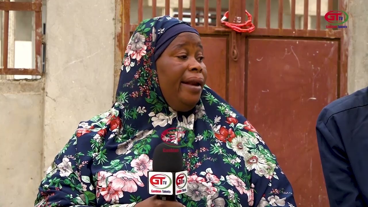 Вдова владельца участка под мечеть Ярамбамба выражает разочарование по поводу спора вокруг имамизма.