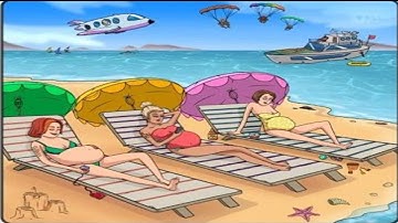 Riddle Master Stage Level 17 answers hints - Gameplay Solution Walkthrough