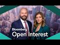 AI Trade Faces Big Test as Trump Rings Opening Bell | Open Interest 7/6/2026