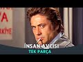 İnsan Avcısı | Cüneyt Arkın Eski Türk Filmi