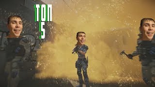 ТОП 5 ЛУЧШИХ КЛИПОВ ПО ВАРФЕЙС l WARFACE ! ( Монти, Сиджей, Козырь) ТОП 5 ЛУЧШИХ КЛИПОВ ПО ВАРФЕЙС l WARFACE ! ( Монти, Сиджей, Козырь)